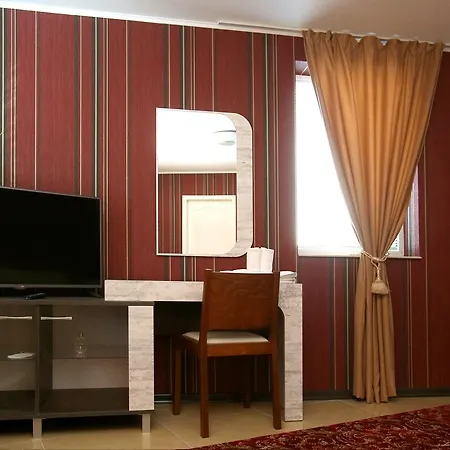 City Rai 2* Ruse