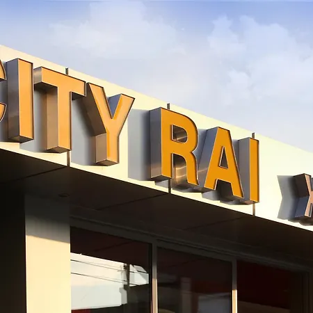 City Rai 2* Ruse